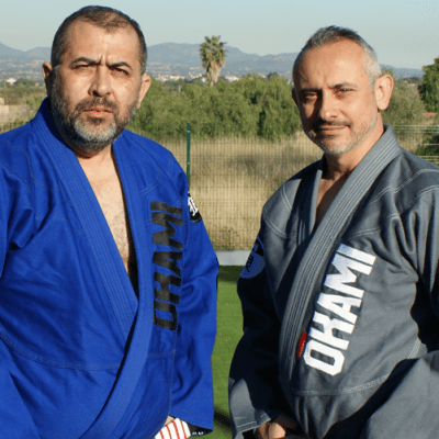 Belt Colors Structure