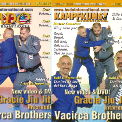 About Our Partner Dojo&nbsp;Program