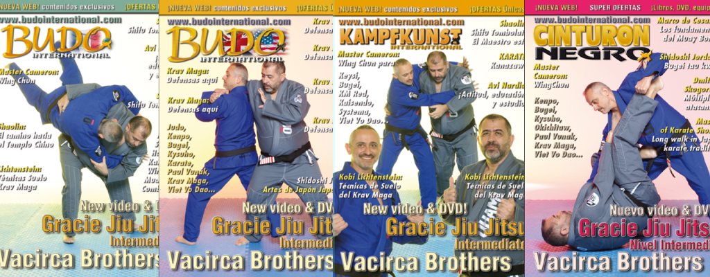 About Our Partner Dojo&nbsp;Program